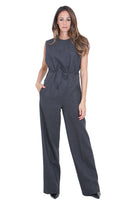 SEMICOUTURE  Tute Antracite CHER-S6WI16 Y51-1 
