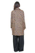 SEMICOUTURE  Cappotti Mcula cammello DANA-Y6WO36 MAC45 