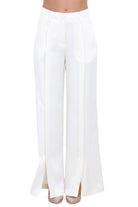SEMICOUTURE  Pantaloni Burro GIUDITTA-S6WM32 E64-1 