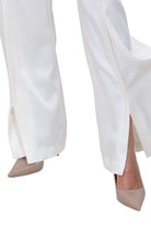 SEMICOUTURE  Pantaloni Burro GIUDITTA-S6WM32 E64-1 