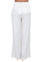 SEMICOUTURE  Pantaloni Burro GIUDITTA-S6WM32 E64-1 
