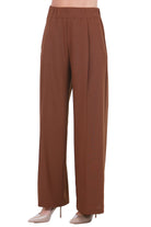 SEMICOUTURE  Pantaloni Canyon JHONNY-Y6WI41 V13-0 