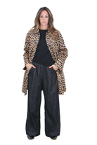 SEMICOUTURE  Jeans Nero JIMMY-Y6WY28 Y69-0 