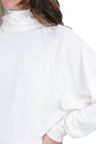 SEMICOUTURE  Maglie Burro KATHI-S6WA40 E64-1 