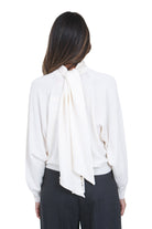 SEMICOUTURE  Maglie Burro KATHI-S6WA40 E64-1 