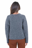 SEMICOUTURE  Maglie Cammello/grigio/burro KEIRA-Y6WE90 RMB70 