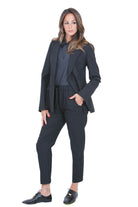 SEMICOUTURE  Maglie Grigio melange scuro MARGY-Y6WH70 Y47-0 