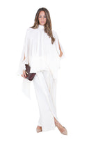 SEMICOUTURE  Bluse Burro RENIE-S6WU12 E64-1 