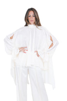 SEMICOUTURE  Bluse Burro RENIE-S6WU12 E64-1 