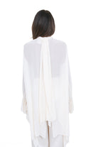 SEMICOUTURE  Bluse Burro RENIE-S6WU12 E64-1 