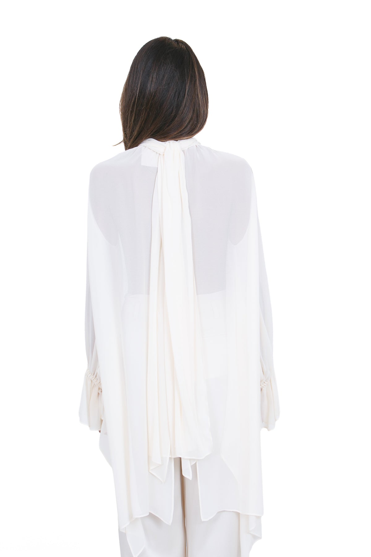 SEMICOUTURE  Bluse Burro RENIE-S6WU12 E64-1 