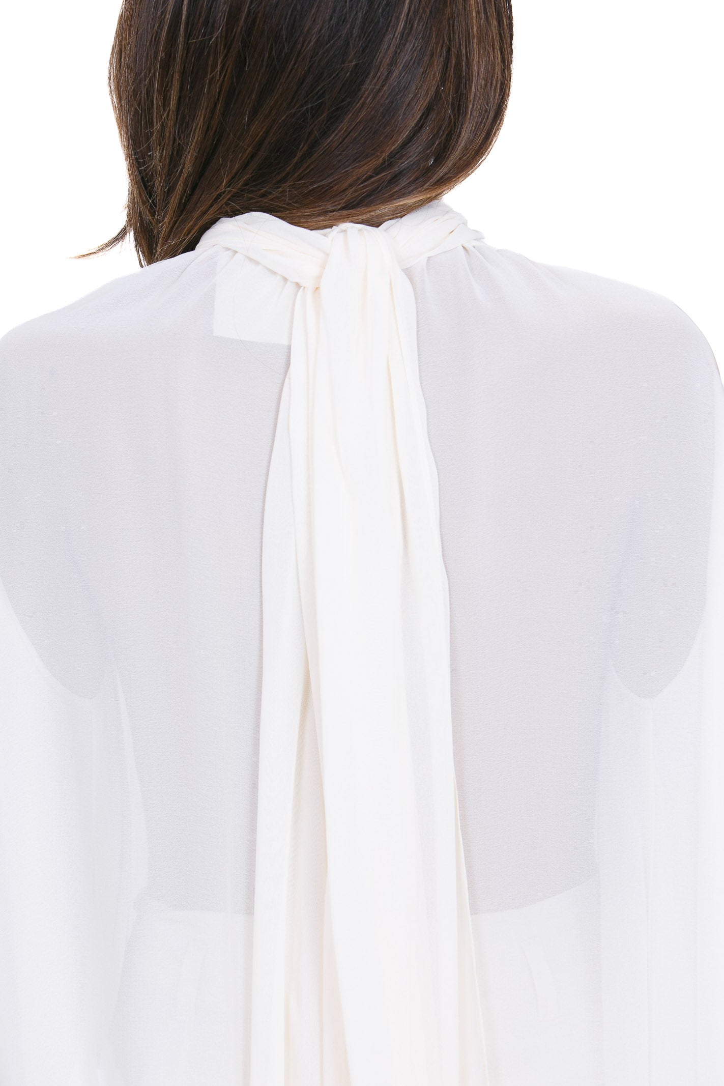 SEMICOUTURE  Bluse Burro RENIE-S6WU12 E64-1 