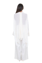 SEMICOUTURE  Bluse Burro RENIE-S6WU12 E64-1 
