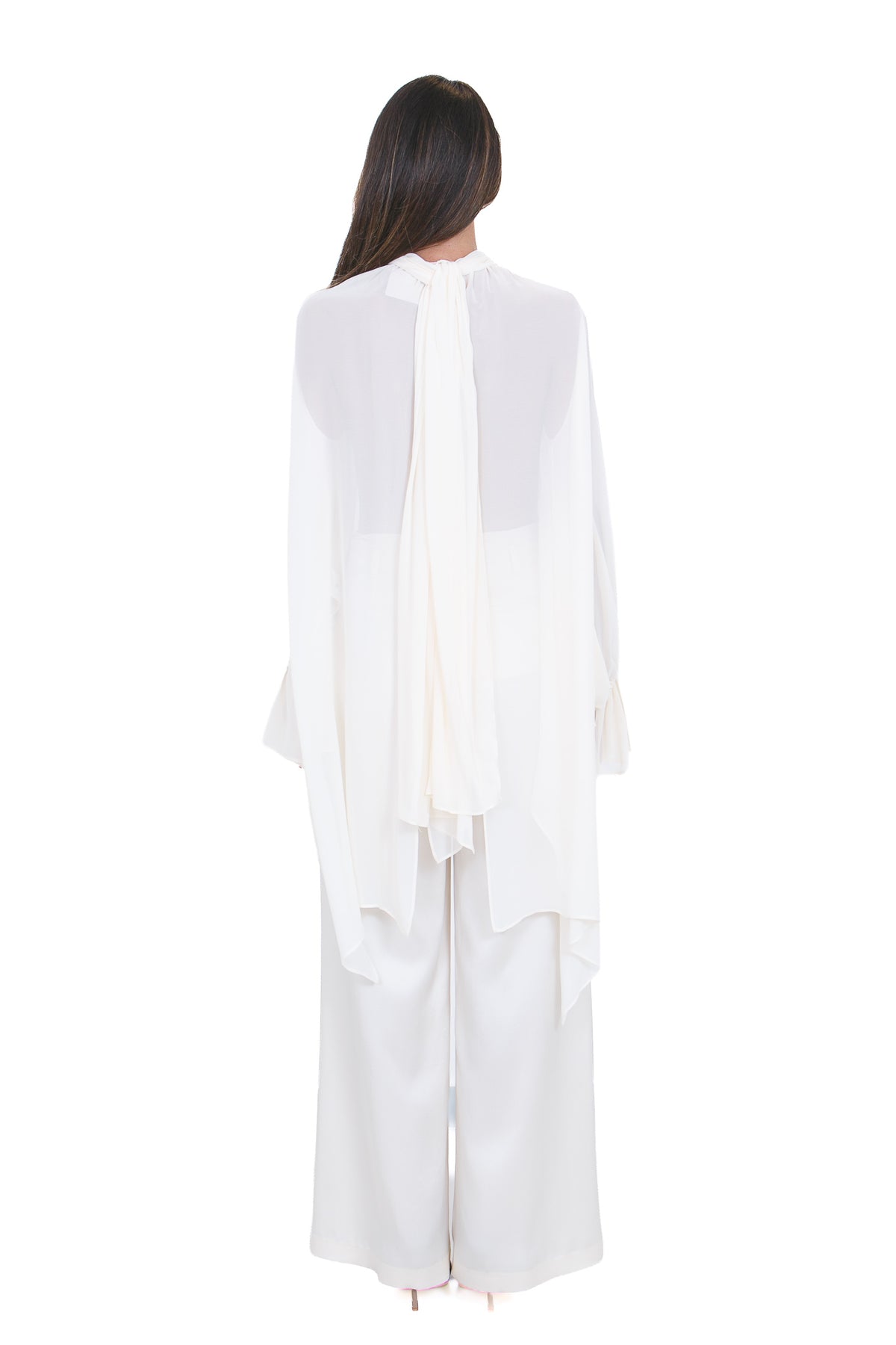 SEMICOUTURE  Bluse Burro RENIE-S6WU12 E64-1 
