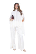 SEMICOUTURE  Bluse Burro RENIE-S6WU12 E64-1 