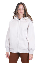 SEMICOUTURE  Bomber Marmo SHARLEE-Y6WV06 W75-1 
