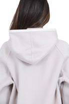SEMICOUTURE  Bomber Marmo SHARLEE-Y6WV06 W75-1 