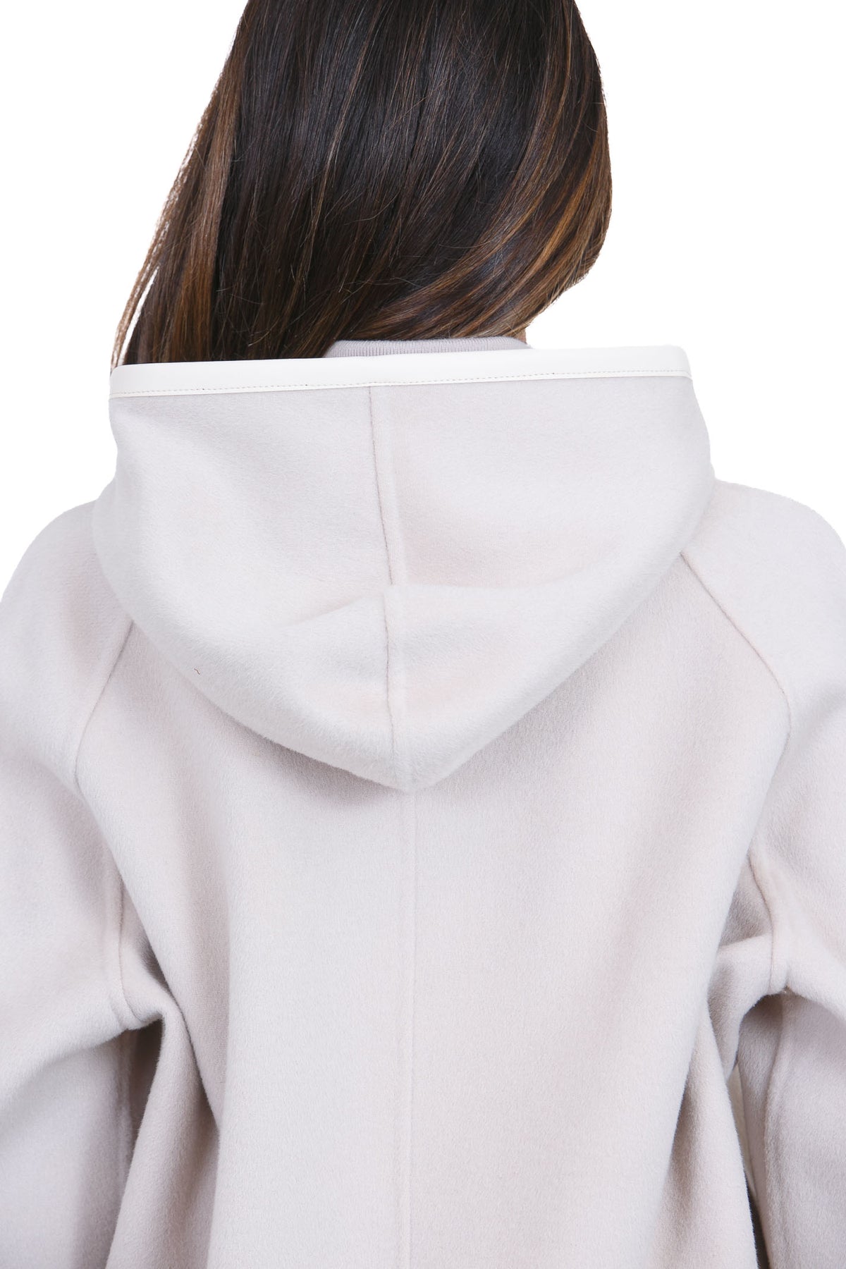 SEMICOUTURE  Bomber Marmo SHARLEE-Y6WV06 W75-1 
