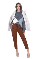 SEMICOUTURE  Bomber Marmo SHARLEE-Y6WV06 W75-1 