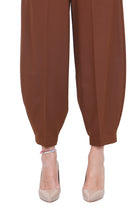 SEMICOUTURE  Pantaloni Canyon TESSA-Y6WI32 V13-0 