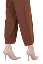 SEMICOUTURE  Pantaloni Canyon TESSA-Y6WI32 V13-0 