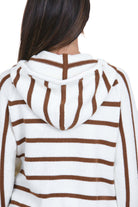 SEMICOUTURE  Felpe Burro/canyon VALERIE-Y6WH52 RG124 