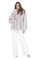 SIMONA CORSELLINI  Pellicce Beige CBV0301-C0150028 V0000 
