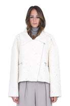 SIMONA CORSELLINI  Giubbotti Infinity GBY5001-C0500002 V0300 