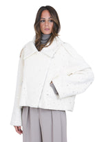 SIMONA CORSELLINI  Giubbotti Infinity GBY5001-C0500002 V0300 