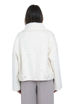 SIMONA CORSELLINI  Giubbotti Infinity GBY5001-C0500002 V0300 