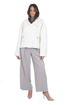 SIMONA CORSELLINI  Giubbotti Infinity GBY5001-C0500002 V0300 