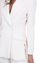 SIMONA CORSELLINI  Blazer Infinity GI10101-TENV0008 V0300 