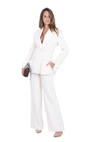 SIMONA CORSELLINI  Blazer Infinity GI10101-TENV0008 V0300 