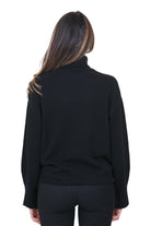 SIMONA CORSELLINI  Maglie Nero MGG0601-C0380003 V0003 