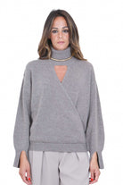 SIMONA CORSELLINI  Maglie Visone MGG0601-C0380003 V0811 