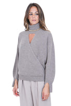 SIMONA CORSELLINI  Maglie Visone MGG0601-C0380003 V0811 