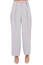 SIMONA CORSELLINI  Pantaloni Beige shades PA01001-TCAD0033 V0796 