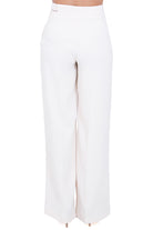 SIMONA CORSELLINI  Pantaloni Infinity PA10001-TENV0008 V0300 