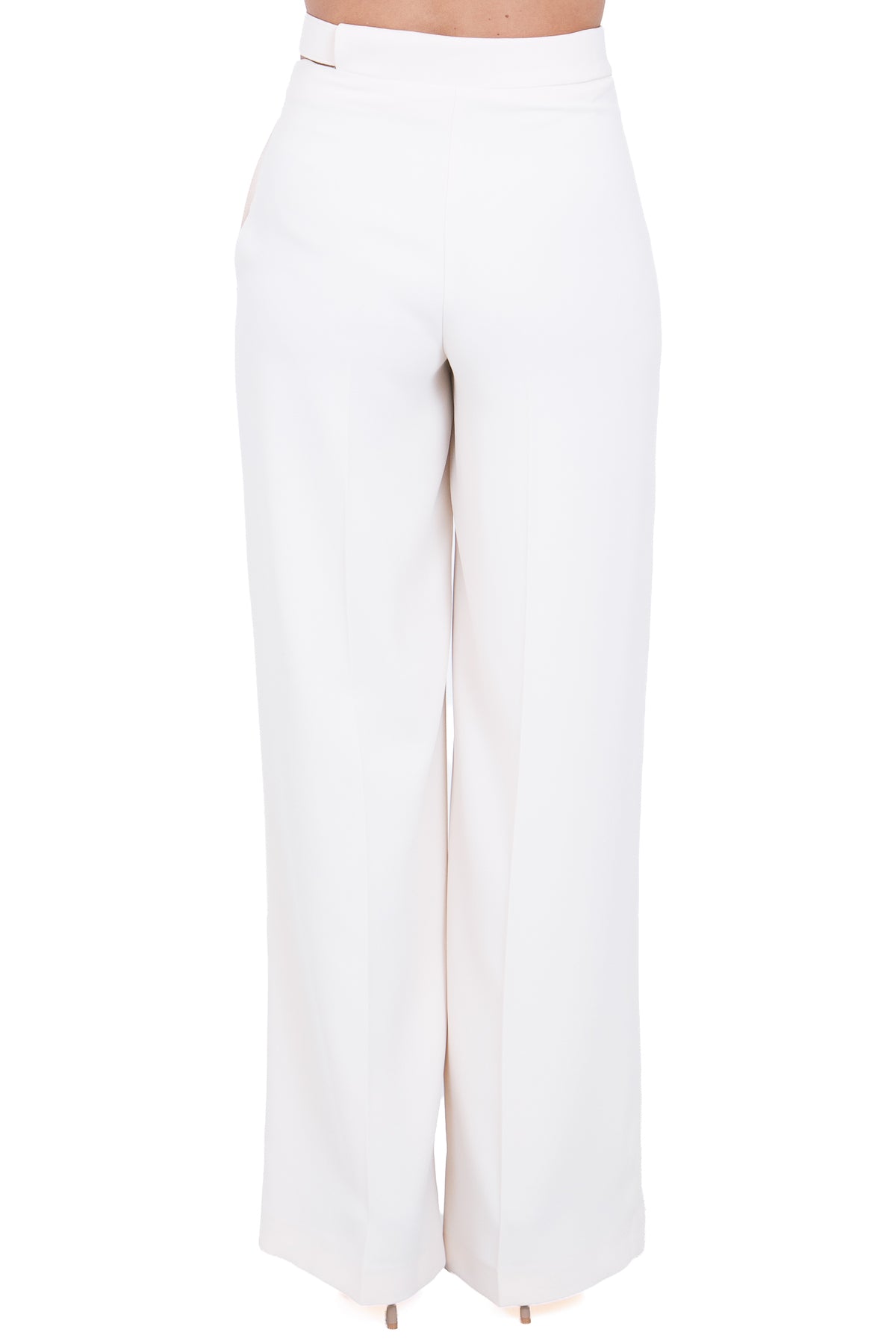 SIMONA CORSELLINI  Pantaloni Infinity PA10001-TENV0008 V0300 