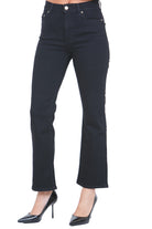 SIVIGLIA  Jeans Nero LOREDANA-2408-D00005 DENIM 