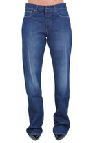 SIVIGLIA  Jeans Blu fermo MIA-2402-D0008 DENIM 