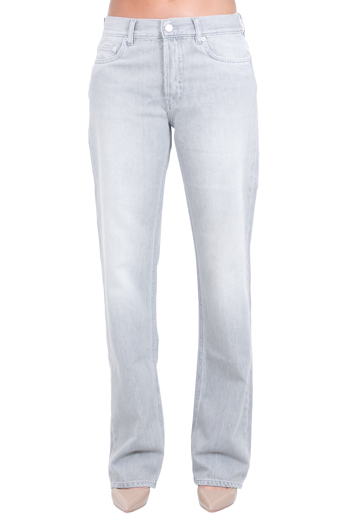 SIVIGLIA  Jeans Grigiocot/clyq MIA-2402-D0064 DENIM 