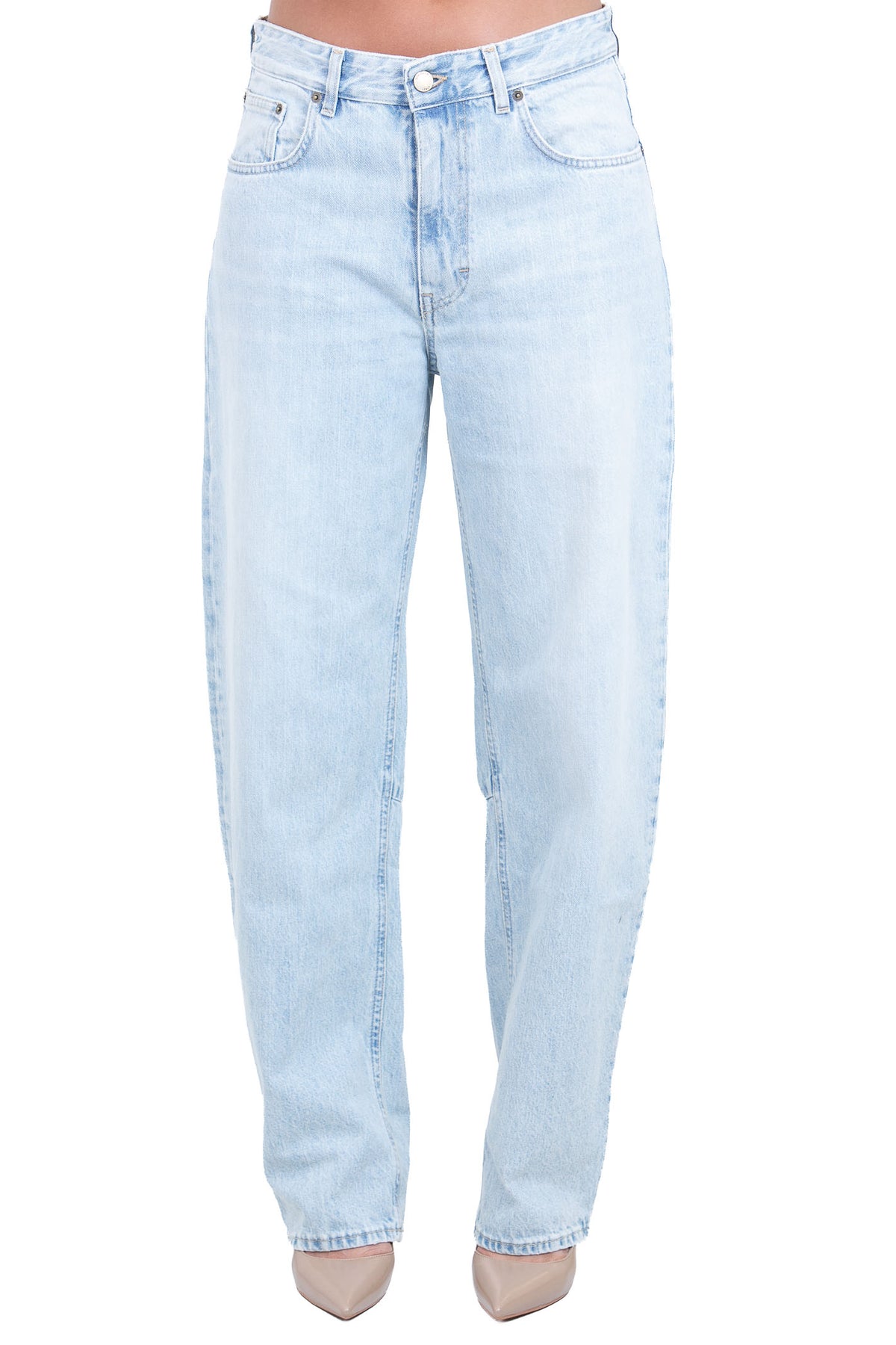 SIVIGLIA  Jeans Blu fermo PATTY-2413-D0100 DENIM 