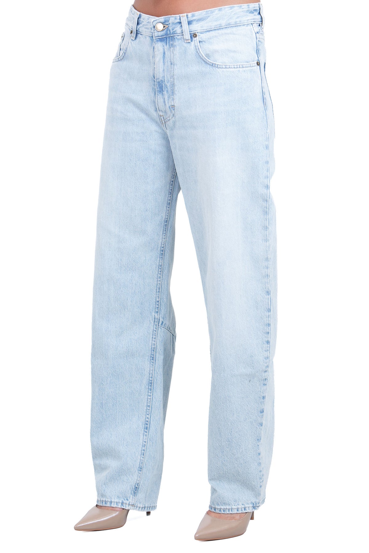 SIVIGLIA  Jeans Blu fermo PATTY-2413-D0100 DENIM 