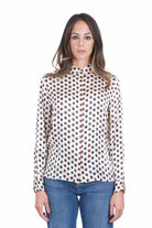 STELLA FOREST  Camicie Ecru ROMY-CH026 EC 