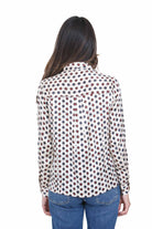 STELLA FOREST  Camicie Ecru ROMY-CH026 EC 