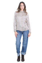 STELLA FOREST  Camicie Ecru ROMY-CH026 EC 