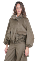 SU  Giubbotti Militare D101 S007 