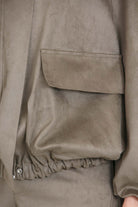 SU  Giubbotti Militare D101 S007 