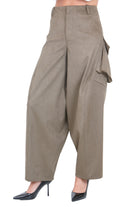 SU  Pantaloni Militare D501 S007 